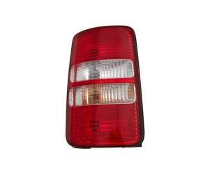 Lampa tył strona lewa