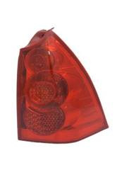 Lampa tył strona lewa