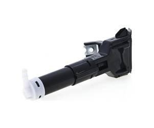 Spryskiwacz do mycia lamp