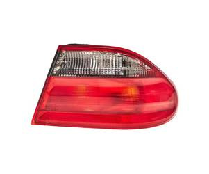 Lampa tył strona prawa