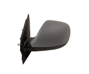 Lusterko boczne strona lewa