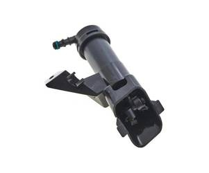 Spryskiwacz do mycia lamp