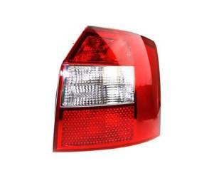 Lampa tył strona prawa