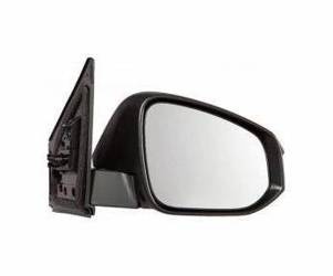 Lusterko boczne strona prawa