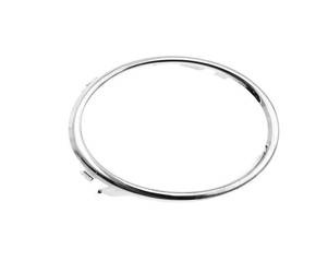 Ramka atrapy zderzaka