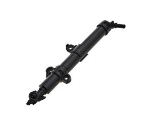 Spryskiwacz do mycia lamp