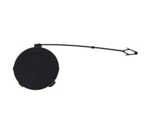 Zaślepka haka strona prawa