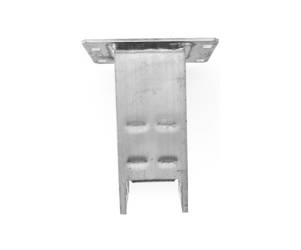 Wzmocnienie zderzaka