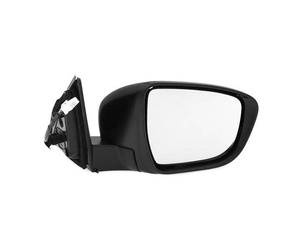 Lusterko boczne strona prawa