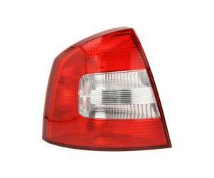 Lampa tył strona lewa