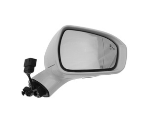 Lusterko boczne strona prawa