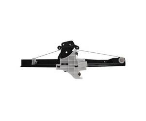 Podnośnik szyby strona lewa