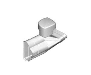 Obudowa filtra powietrza