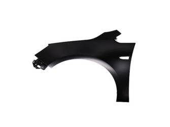 Błotnik strona lewa