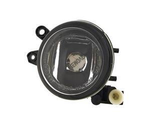 Lampa przeciwmgielna strona prawa