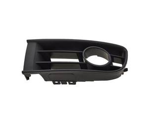 Grill zderzaka strona lewa