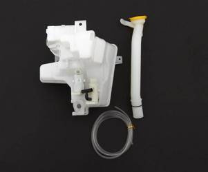 Zbiornik spryskiwacza