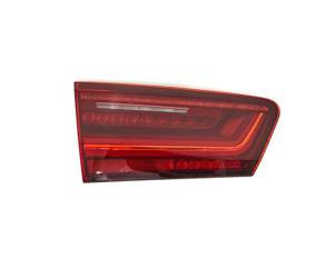 Lampa tył strona lewa