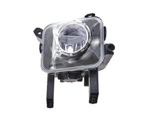 Lampa przeciwmgielna strona prawa