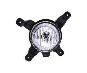 Lampa przeciwmgielna strona lewa