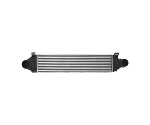 Intercooler