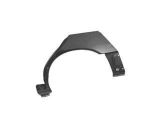 Reperaturka błotnika tył strona prawa