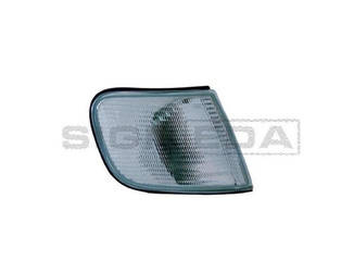 Kierunkowskaz strona prawa