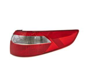 Lampa tył strona prawa