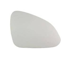 Wkład lusterka z plastikiem montażowym