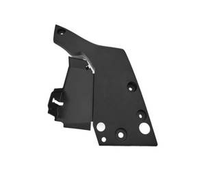 Spoiler zderzaka strona lewa