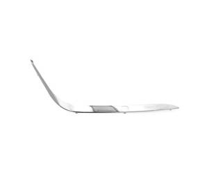 Nakładka chromowa zderzaka strona prawa