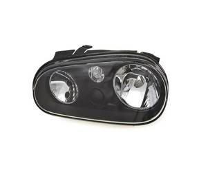 Lampa przednia strona lewa