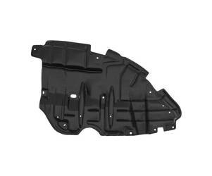 Osłona pod silnik strona lewa