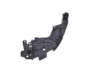 Mocowanie zderzaka strona lewa