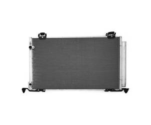 Chłodnica klimatyzacji