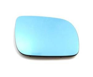 Szkło lusterka z mocowaniem strona prawa