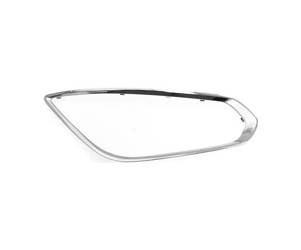 Ramka atrapy zderzaka