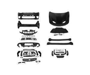 Zestaw stylizacyjny srt-8