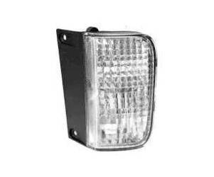 Lampa przeciwmgielna