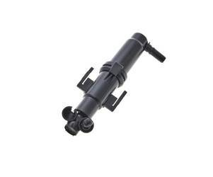 Spryskiwacz do mycia lamp