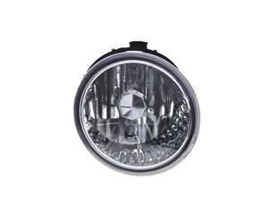 Lampa przeciwmgielna strona prawa