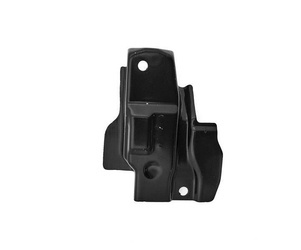 Wzmocnienie czołowe strona lewa