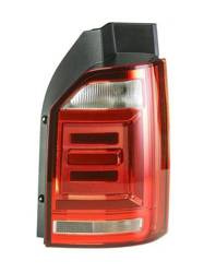 Lampa tył strona prawa