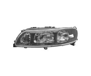 Lampa przednia strona lewa