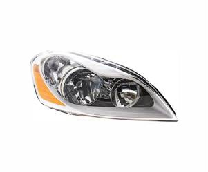 Lampa przednia strona prawa