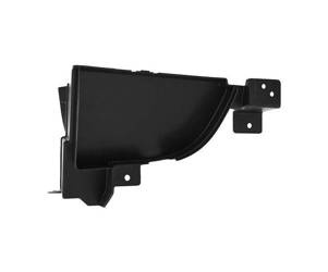 Rura dolotowa powietrza strona lewa