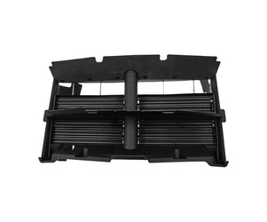 Rura dolotowa powietrza bez silnika