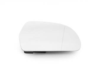 Lusterko boczne strona lewa