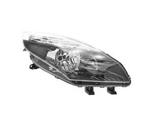 Lampa przednia strona prawa