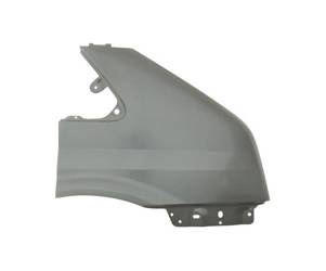 Błotnik strona prawa